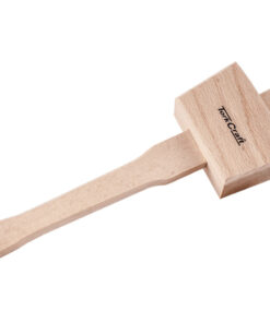 TORK CRAFT Wooden Mallet 300mm x 110mm 290-300g