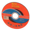 TORKCRAFT Cutting Disc for Steel 115 x 1 x 22.2 MM
