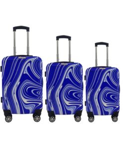 Tosca Milano 3 Piece - blue