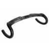 TOSEEK Aero Carbon Fiber Road Bar - 400mm - Matte Finish