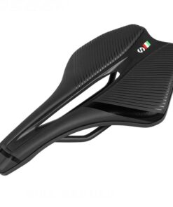 TOSEEK Pro143 Lightweight Saddle - Only 221g