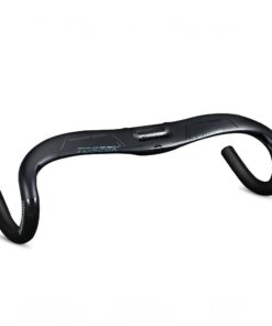 TOSEEK TR1000 Aero Carbon Road Bar - 440mm Wide
