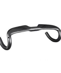 TOSEEK ZXB-Two Aero Carbon Road Bar - 420mm Wide