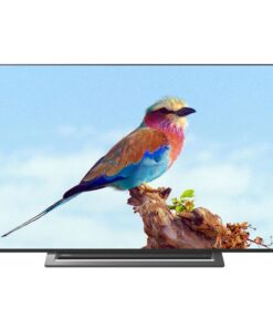 Toshiba 50" Android UHD Smart TV with Dolby Vision & Bluetooth