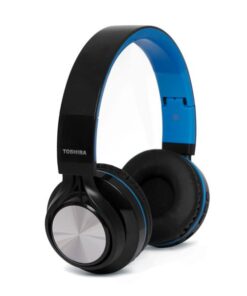 Toshiba Over Ear Wireless Stereo Headphone RZE-BT200H