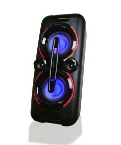 Toshiba Portable Sound System TY-ASC60