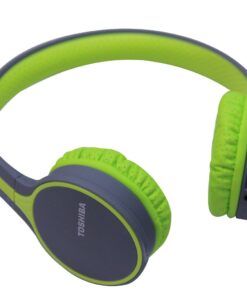 Toshiba Wireless Bluetooth Headphone With Mic