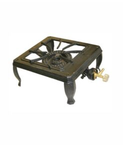 Totai - 1 pot Gas Boiling Table - with Valve