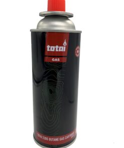 Totai 220g Butane Cartridge 26/007C