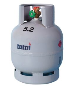 Totai 3kg Gas Cylinder