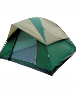 Totai - 4 person Tent - PU 800mm