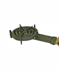 Totai - 4 Ring Gas Burner C50