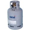 Totai 9kg Gas Cylinder