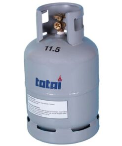 Totai 9kg Gas Cylinder