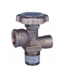 Totai - 9KG Gas Cylinder Valve
