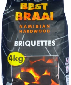 Totai Briquettes 4Kg
