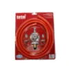 Totai Bullnose Regulator Kit 2M 25/009/2P