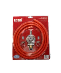 Totai Bullnose Regulator Kit 2M 25/009/2P