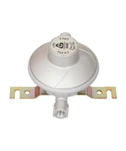 Totai - Changeover Gas Regulator - 4kg/hr
