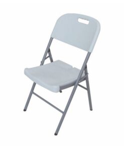 Totai - Foldable Plastic Chair