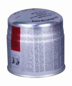 Totai Gas Cartridge 190G 27/123A