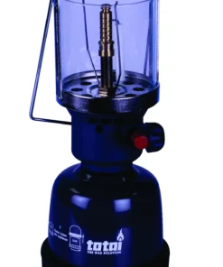 Totai Gas Cartridge Lamp Piezzo Ignition 27/125