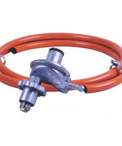 Totai - Gas Swivel Regulator Kit - 2M