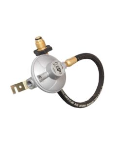 Totai - LPG Changeover Regulator Kit