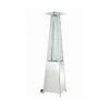 Totai Stainless Steel Glass Tube Patio Heater