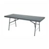 Totai - Steel foldable canteen Table