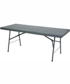 Totai - Steel foldable canteen Table