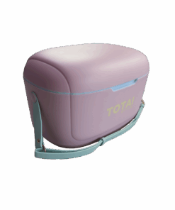Totai Style 12L Cooler Box - Pink