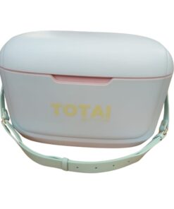 Totai Style Cooler Box 12Litre - Light Blue
