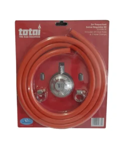 Totai Swivel Regulator Kit 25/008/P