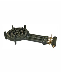 Totai - Triple Ring Gas Burner C40