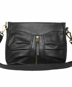 Total Leather Lamb Sling Bag SB3-A