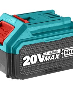 Total Tools 4.0Ah Lithium-Ion Industrial Battery Pack