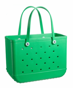 Tote B Bag/Handbag/Beach bag - Green