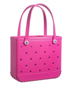 Tote B Bag/Handbag/Beach bag - Pink