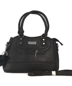 Tote Bags for Women Exquisite Elegant Everyday Ladies Bags - Black