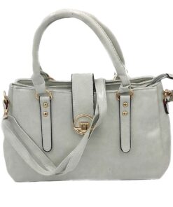 Tote Handbags for Women Everyday Shoulder Bags Elegant Ladies Bags - Pine Green