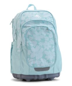 Totem Craze Orthopaedic School Bag - Navy (Size: M) - Josie