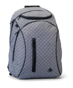 Totem Daypack Backpack London Sienna