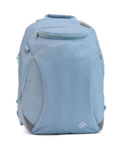 Totem - Ergonomic Laptop Backpack - London - Nox