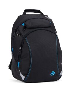 Totem - Ergonomic Laptop Backpack - London - Onyx