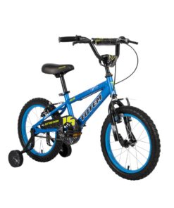 Totem Mojo 16' Kids Bike with Training Wheels - Boys and Girls Bicycle