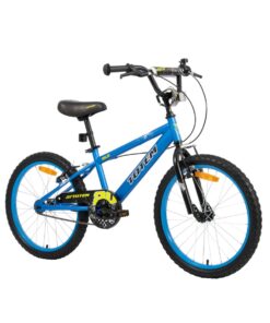 Totem Mojo 20" Kids Bike - Boys and Girls Bicycle