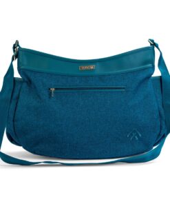 Totem - Move Tote Weekender Gym Bag - Teal