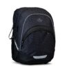 Totem Orthopaedic School Bag - Midnight
