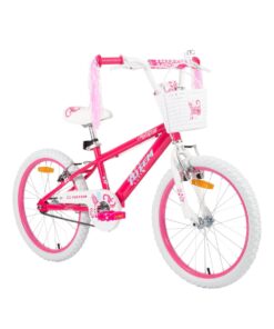 Totem Princess 20" Kids Bike - Girls Bicycle